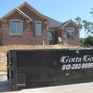 Gotta Go Dumpster Service LLC - Charlestown, IN