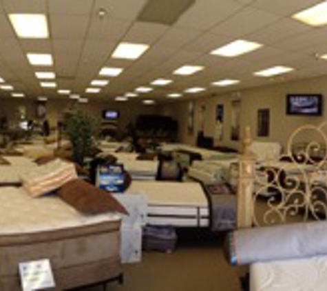 Mattress World - Chatsworth, CA