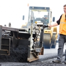 Asphalt Services - Paving Contractor - Asphalt Paving & Sealcoating