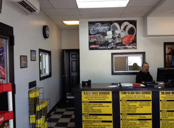 Sunrise Tire & Auto - Seaford, NY