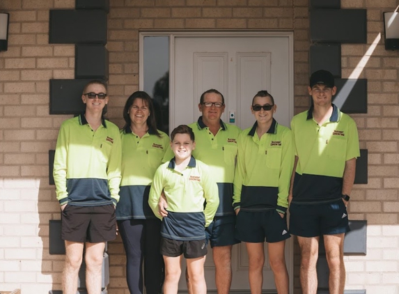 McKnight Concreting - Kerang, VIC