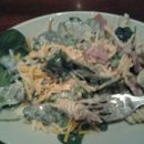 Ruby Tuesday - American Restaurants