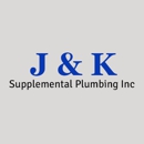 J & K Supplemental Plumbing Inc - Backflow Prevention Devices & Services