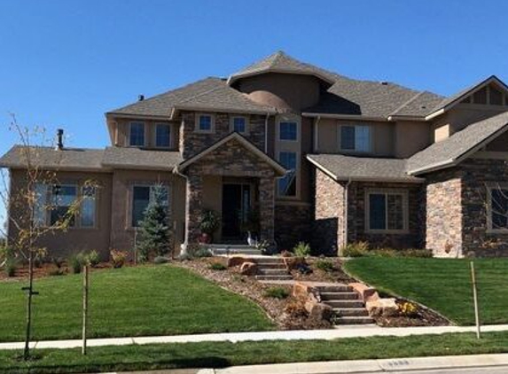 Dryland Stucco - Loveland, CO