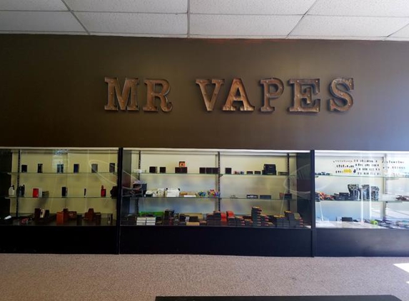 Mr. Vapes - Columbia, TN