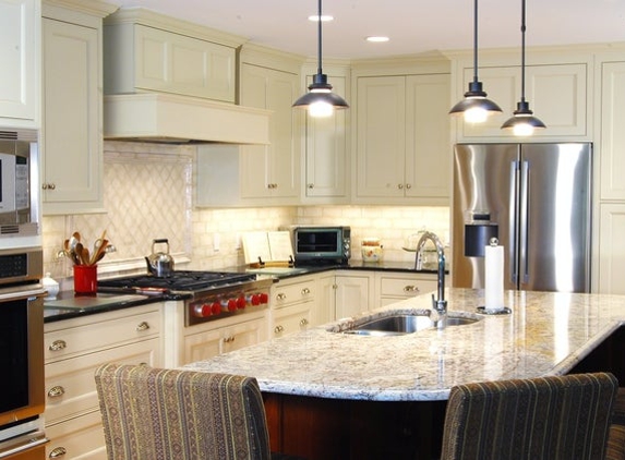 KRB Kitchen & Bath Design Center - Stratham, NH