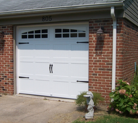 Hobbs Door Service - Virginia Beach, VA