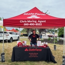 Chris Moring - State Farm Insurance Agent - Insurance