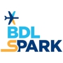 Economy Lot 3 at Bradley International Airport - BDL sPARK