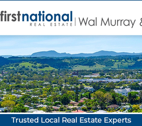 Wal Murray & Co - Ballina, NSW. Trusted Local Real Estate Experts
