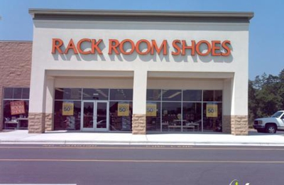rack room shoes hwy 28