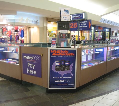 Metro PCS - Buena Park, CA