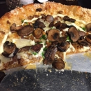 Mellow Mushroom - Pizza