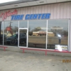 Woods Tire Center gallery