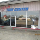 Woods Tire Center