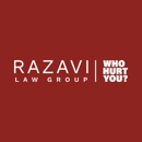 Razavi Law Group | Personal Injury & Accident Lawyers - Automobile Accident Attorneys