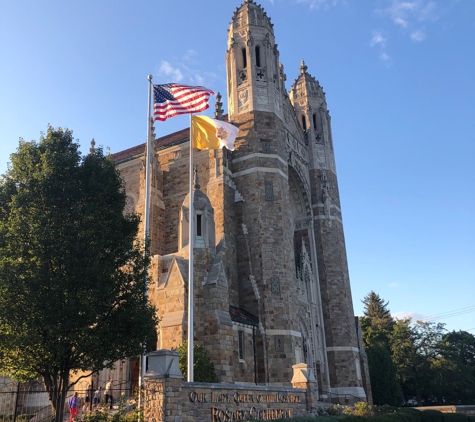 Cathedral Queen Of Holy Rosary - Toledo, OH