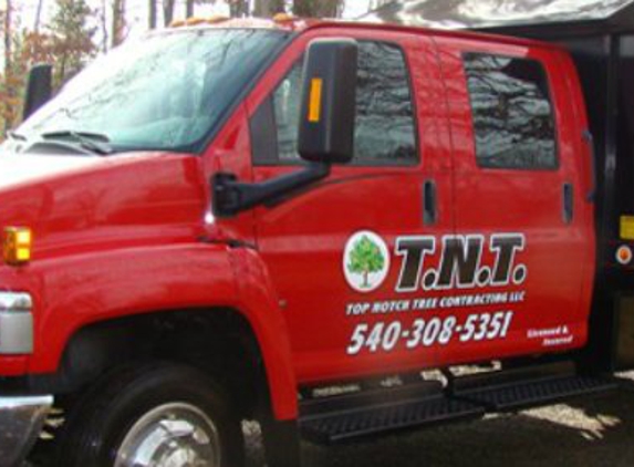 TNT Contracting - Warrenton, VA