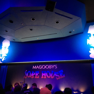 Magooby's Joke House - Timonium, MD