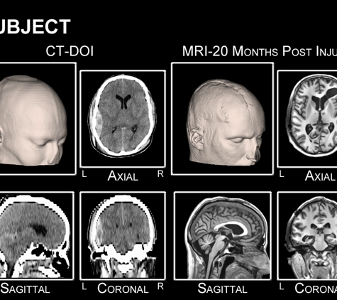 TJ's Biomedical Imaging - Orem, UT