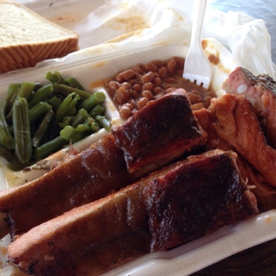 Triple J's Smokehouse - Houston, TX