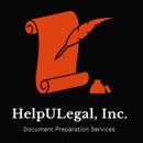 Help U Legal Inc. - Legal Document Assistance