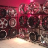 A Gomez Tires gallery