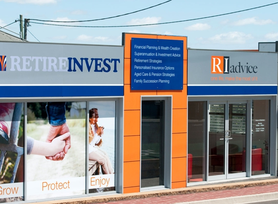 RetireInvest Toowoomba - South Toowoomba, QLD
