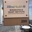 Allina Health Minneapolis Heart Institute at Allina Health Lakeville Specialty Center