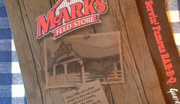 Mark's Feed Store - Louisville, KY
