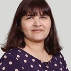 Pratima Anupkumar Deshmukh, MD