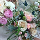 Sunset Bridal Flowers - Flowers, Plants & Trees-Silk, Dried, Etc.-Retail
