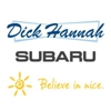 Dick Hannah Subaru gallery