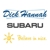 Dick Hannah Subaru - New Car Dealers