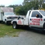 Juniors Auto Repair and towing service