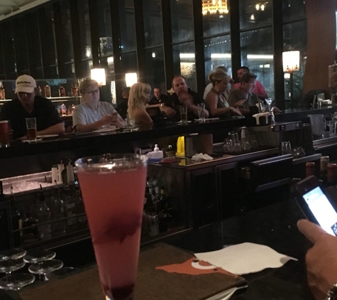 Q Kitchen Bar - San Antonio, TX