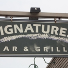 Signatures Bar & Grille