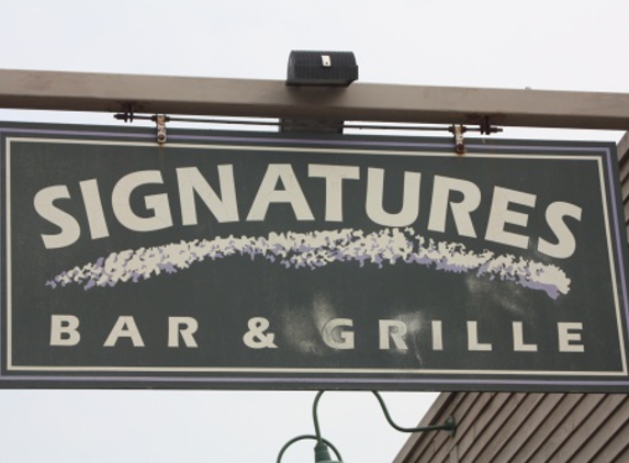 Signatures Mills Stone Tavern - Gahanna, OH