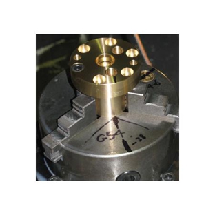 N.C. Precision Engineering Pty Ltd - Molendinar, QLD