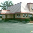 Popeyes Louisiana Kitchen - Fast Food Restaurants