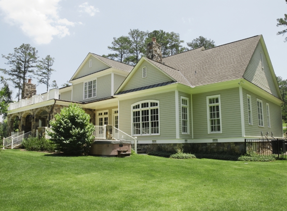 Betts Property Maintenance - Wake Forest, NC