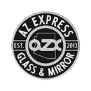 AZ Express Glass and Mirror - Plate & Window Glass Repair & Replacement