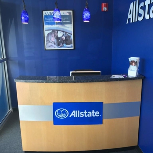 Allstate Insurance: Jerad Dennis - kent, WA