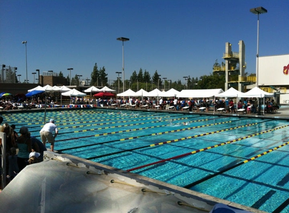 Clovis West High - Fresno, CA