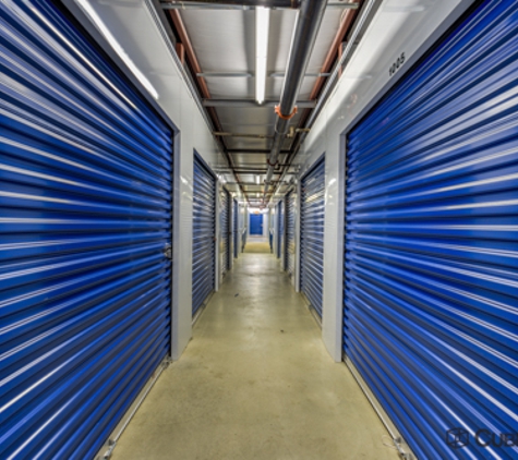 CubeSmart Self Storage - Leesburg, VA