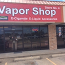 Vapor Shop - Vape Shops & Electronic Cigarettes