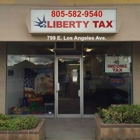 Liberty Tax Service