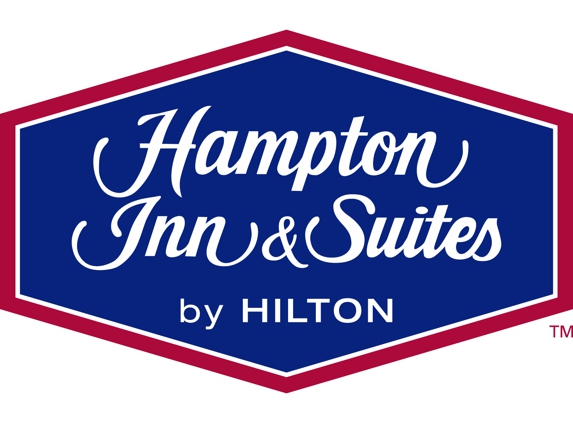 Hampton Inn & Suites Houston I-10 West Park Row - Houston, TX