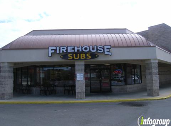 Firehouse Subs - Orlando, FL