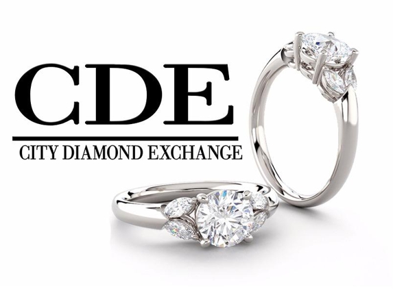 City Diamond Exchange - Nashville, TN
